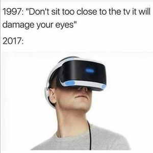 Meet your Posher, Harlin